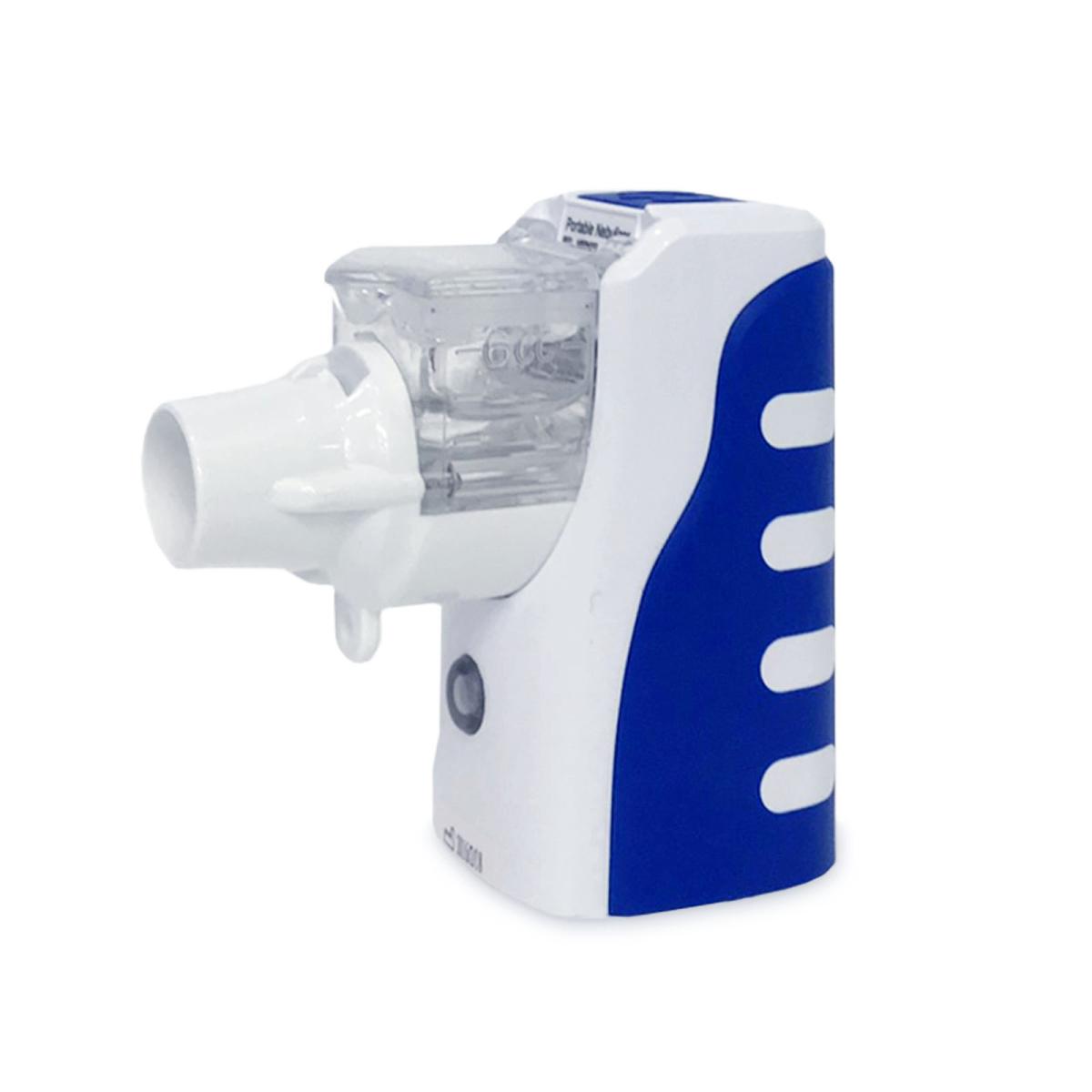 Endure Lite Neb Pocket Air Portable Nebulizer Endure Medical